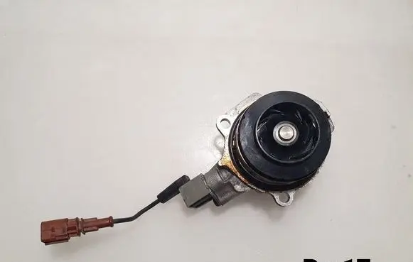 Seat Ateca Water pump 010157801KT
