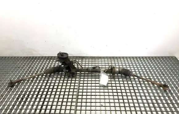 Steering rack