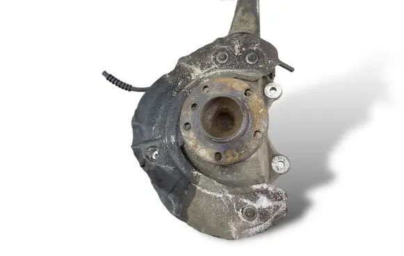 BMW 5 F10 F11 Front wheel hub