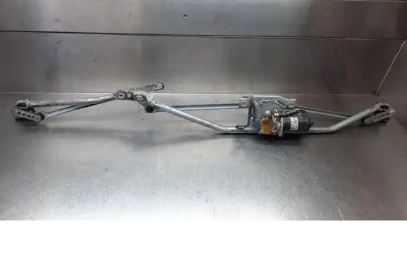 Opel Zafira A Front wiper linkage 404496