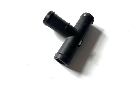 Nissan Leaf II (ZE1) Engine coolant pipe/hose 215035SA3B 215025SA3A 215015SA0A