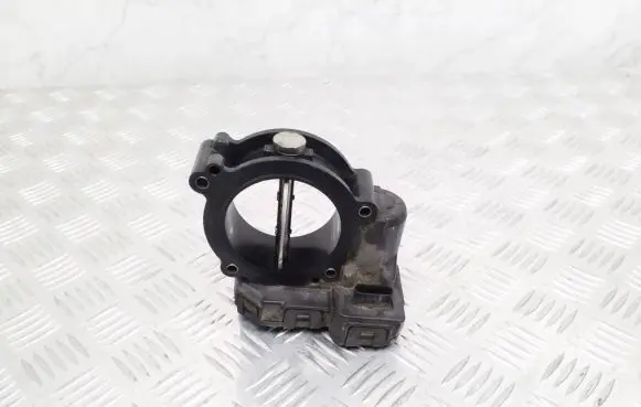 Mercedes-Benz Sprinter W906 Throttle valve 0280750573