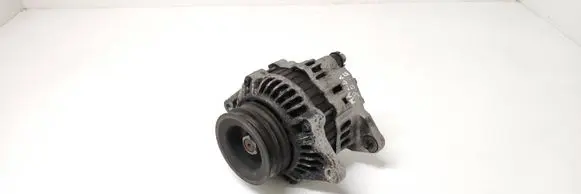 Mazda 6 Generator/alternator