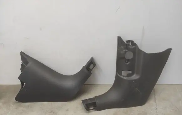 Audi A3 S3 8V Other interior part 8V3867271 8V3867272