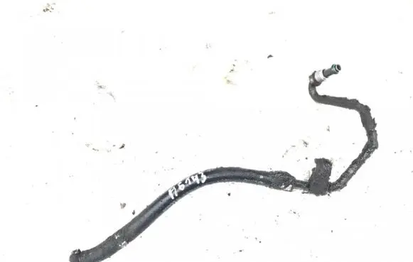 Opel Zafira A Power steering hose/pipe/line