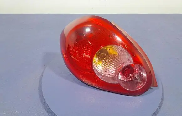 Toyota Aygo AB10 Rear/tail lights 815600H020