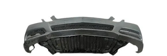Mercedes-Benz E W212 Front bumper A2125200223 A2125202123