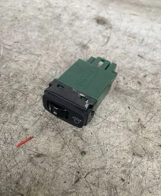 Mitsubishi ASX Headlight level height control switch