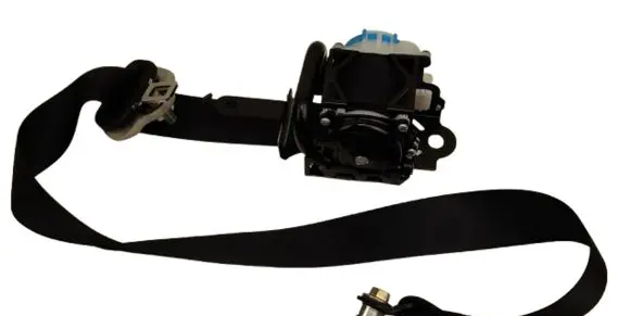 Mazda 6 Front seatbelt TKAH2EH947