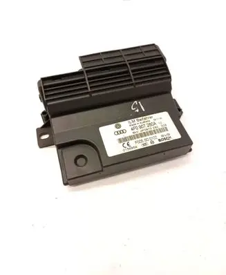 Audi A6 S6 C6 4F Other control units/modules 4F0907280A 4F0910280