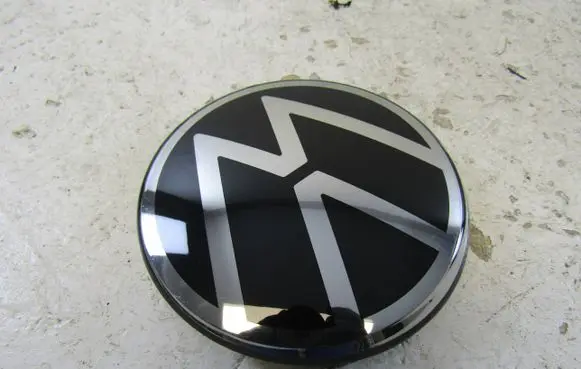Volkswagen Golf VIII Manufacturer badge logo/emblem 5H0853601H