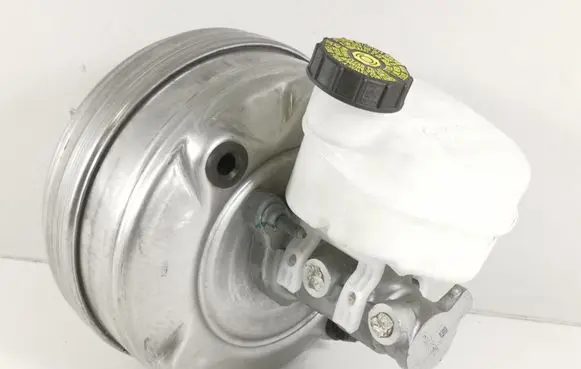 Ford Mustang VI Brake booster JR3C-2B195-BC