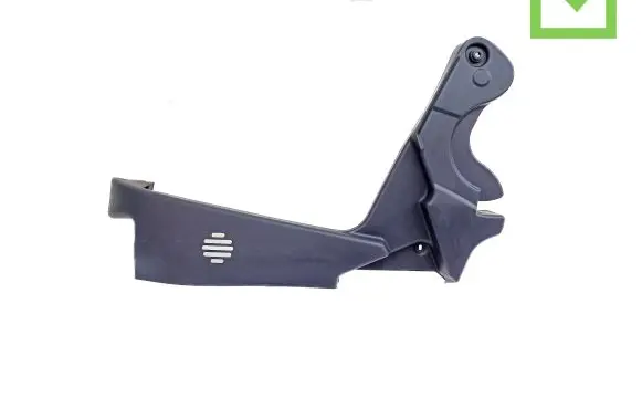Peugeot 1007 Seat trim 9147080010 DIS9147080010 PE0023