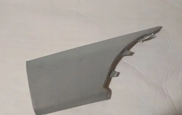 Audi A4 S4 B9 8W (C) pillar trim 8W5867246