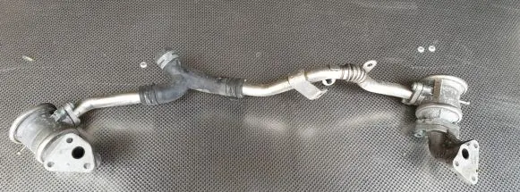 Audi A4 S4 B6 8E 8H EGR valve 06C131102A