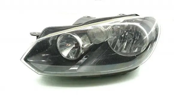 Volkswagen Golf VI Headlight/headlamp 5K2941005H
