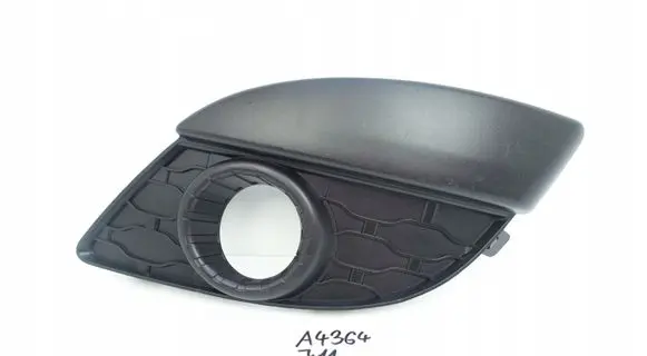 Renault Twingo II Front fog light trim/grill N1360