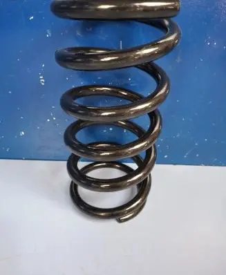 Mitsubishi Space Wagon Rear coil spring MB663555