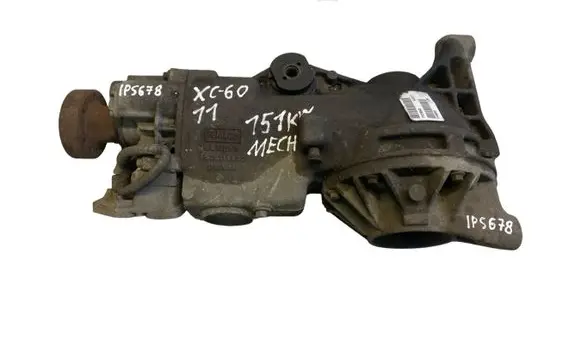 Volvo XC60 Rear differential P31256867 P1216542 6520115890