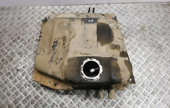 Mercedes-Benz A W169 Fuel tank 