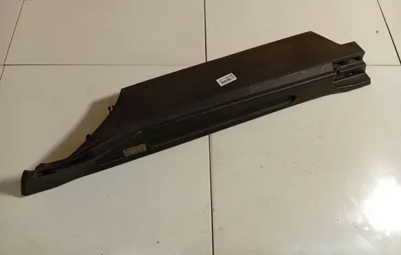 Opel Vectra C Other trunk/boot trim element 13174495