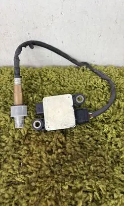 Hyundai Tucson IV NX4 Lambda probe sensor 392652U800 0281008588 0281008589