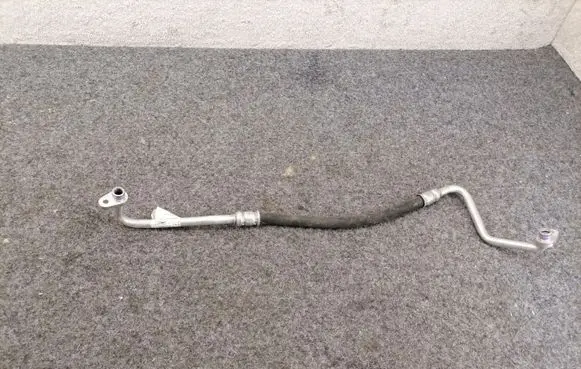 Jaguar F-Pace Air conditioning (A/C) pipe/hose GX7319N601