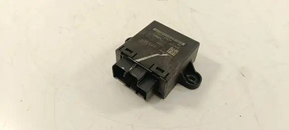 Door control unit/module