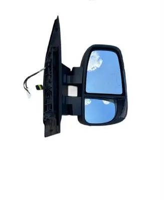Iveco Daily 6th gen Front door electric wing mirror 5802495911
