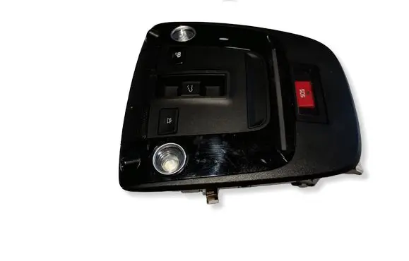 KIA Sorento Other interior light 95730CV000