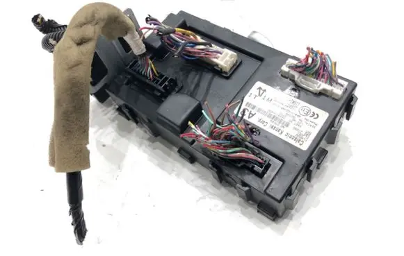 Nissan Juke I F15 Other control units/modules 284B11KA2C