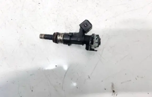 Renault Megane III Fuel injector H8200865677