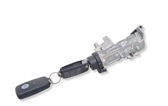 Volkswagen Touran I Ignition lock 1K0905851B