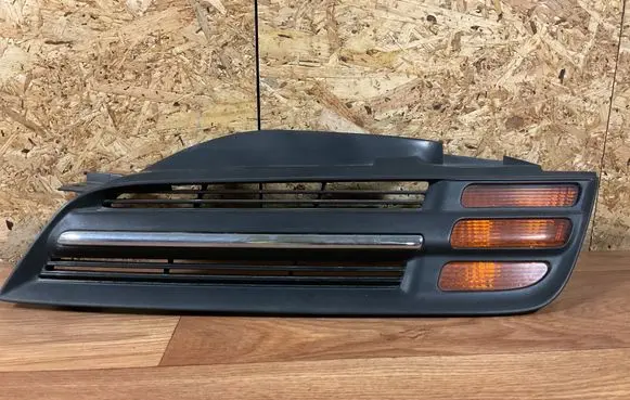 Nissan Micra Front indicator light 89027935