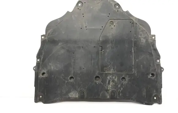 Toyota Yaris XP210 Engine splash shield/under tray 51410K0050 51451K0050