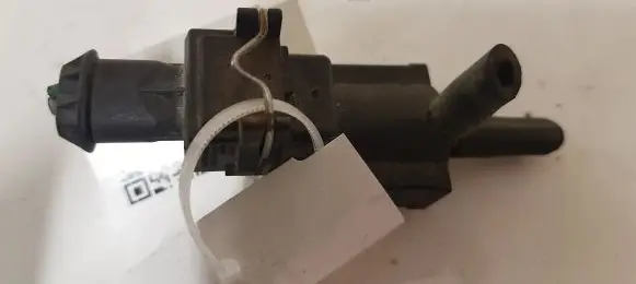 Citroen C5 Turbo solenoid valve 70096803 9652570180