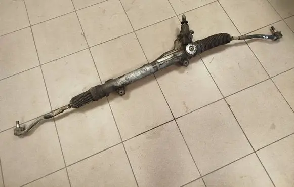 Mercedes-Benz GL X164 Steering rack A25111011009 A2511101100