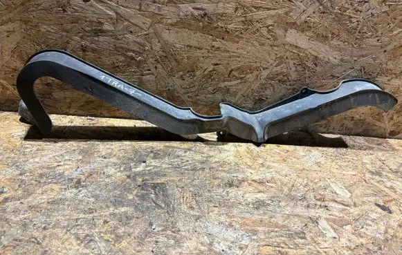 Timing belt guard (cover)