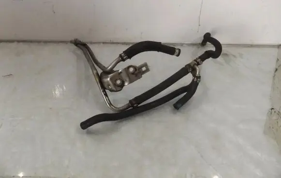 Mercedes-Benz C AMG W204 Vacuum line/pipe/hose
