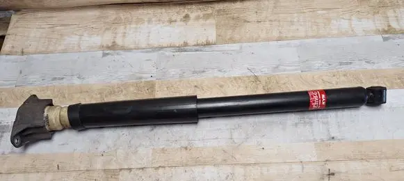 Volvo C30 Rear shock absorber/damper 343419
