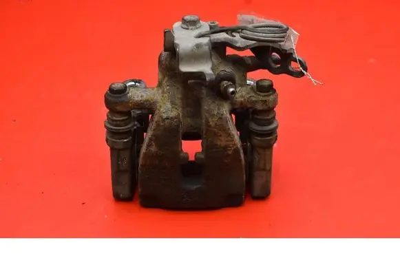 Ford Kuga I Rear brake caliper