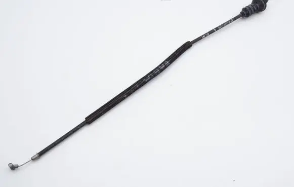 Skoda Fabia Mk1 (6Y) Front door cable line 
