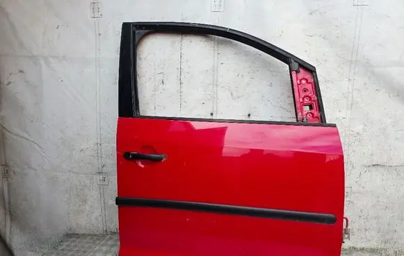 Volkswagen Caddy Front door