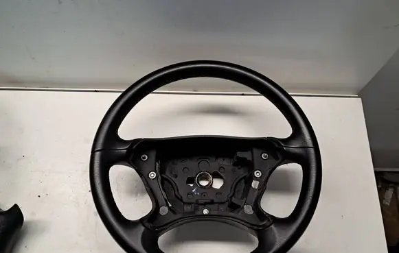 Mercedes-Benz CLK A209 C209 Steering wheel A2304600503