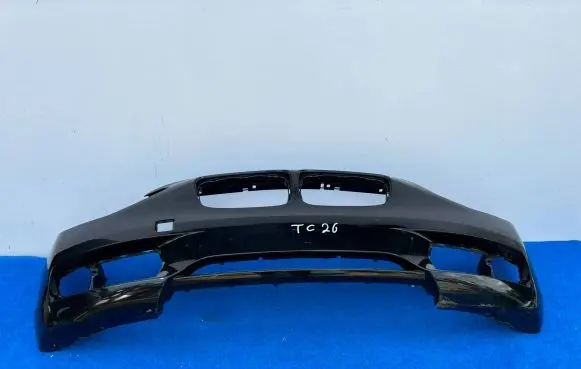 BMW 1 F20 F21 Front bumper 5117245731