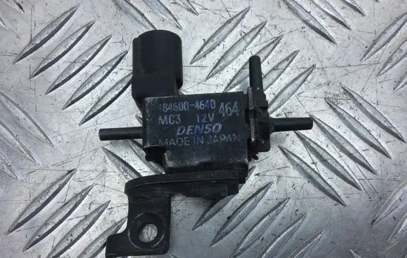 Honda CR-V Vacuum valve 846004640