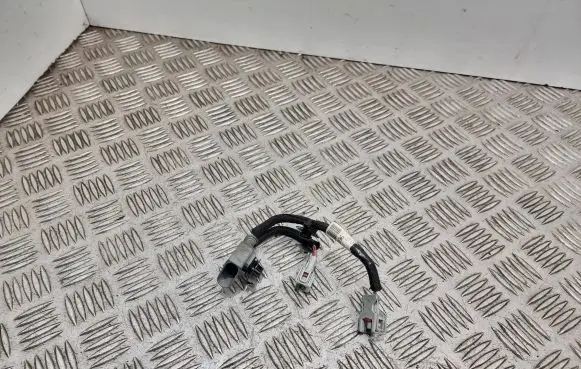 Ford Focus Fuel injector wires 9688246780