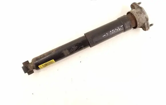 Mercedes-Benz E W212 Rear shock absorber/damper 2123204730 801402000543