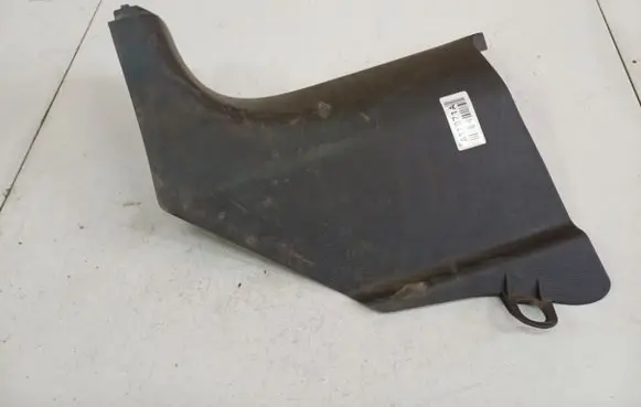 Chevrolet Captiva Other interior part 96630464