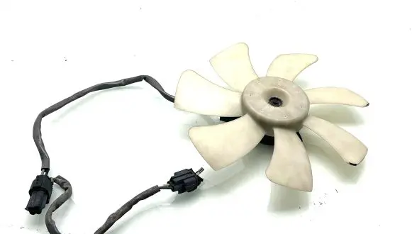 Chevrolet Camaro Viscous fan clutch 21999768 22786868